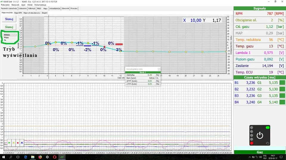 Zdjęcie LPG z OBD czy bez: Co wybrać, by uniknąć problemów z silnikiem?