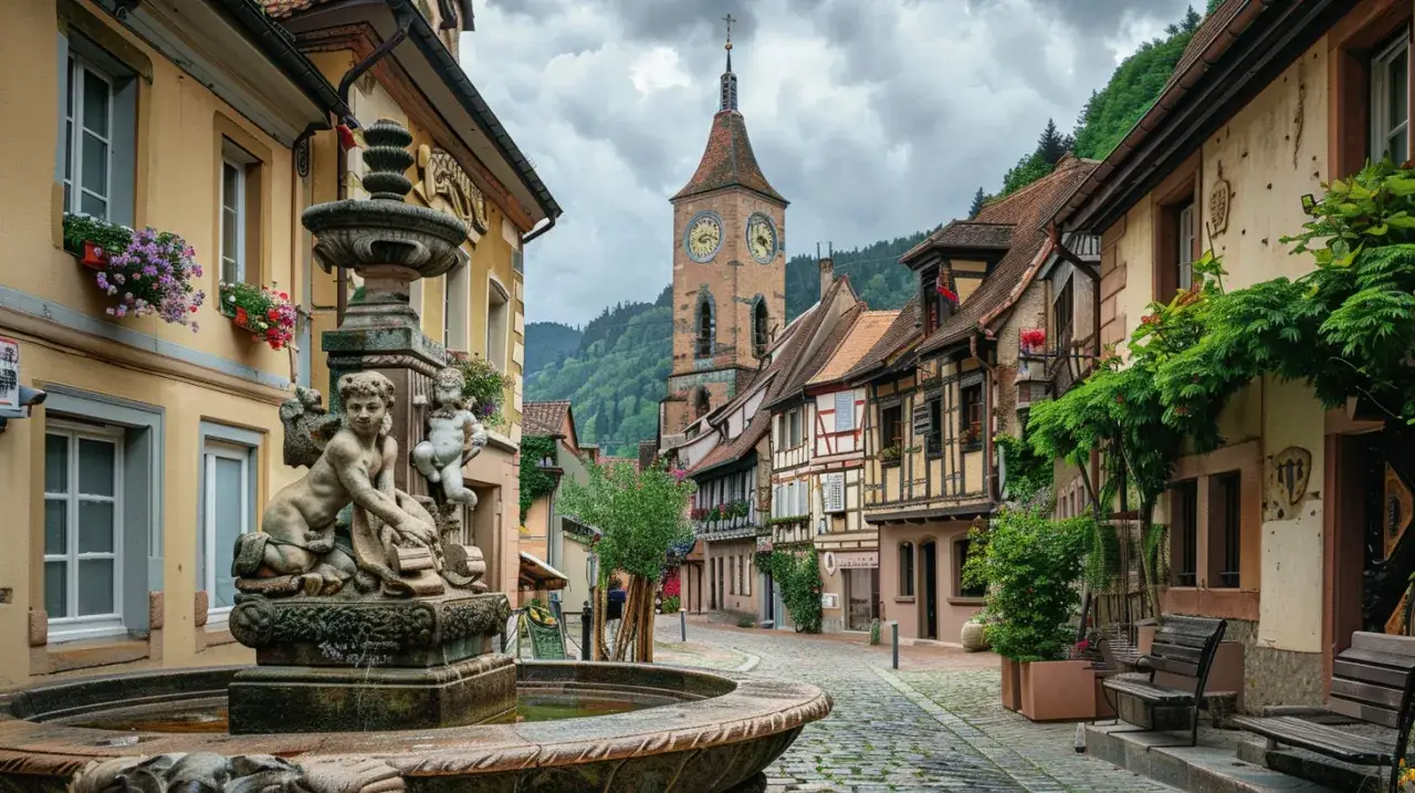 Zdjęcie Gliwickie Tajemnice: Przewodnik po kulturalnych skarbach