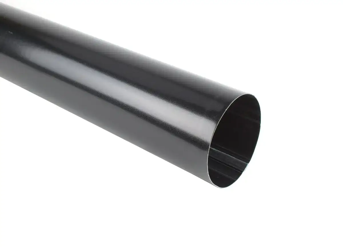 Zdjęcie Rury spustowe do rynien: jak wybrać i zamontować skutecznie