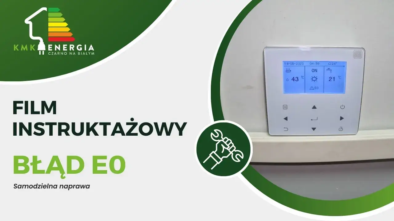 Zdjęcie Jak naprawić błąd e0 vectra - uniknij niebezpieczeństwa na drodze