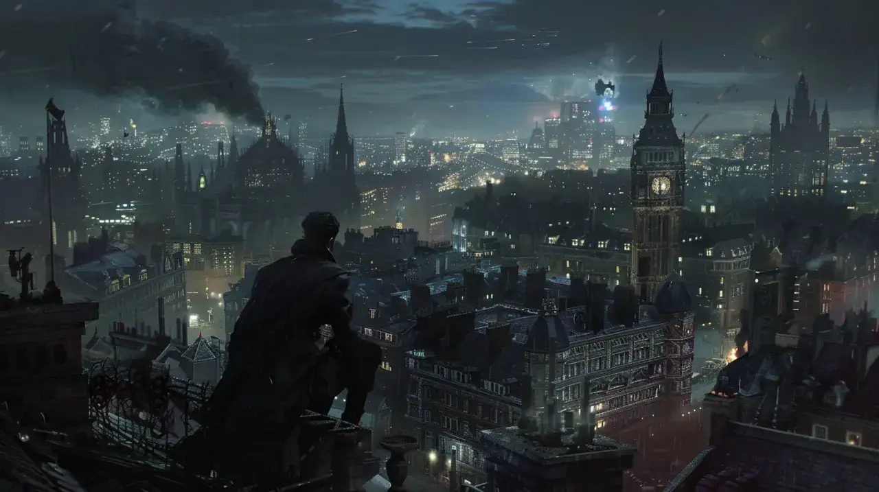 Zdjęcie Dishonored: Jak przejść grę bez zabijania? Porady i triki