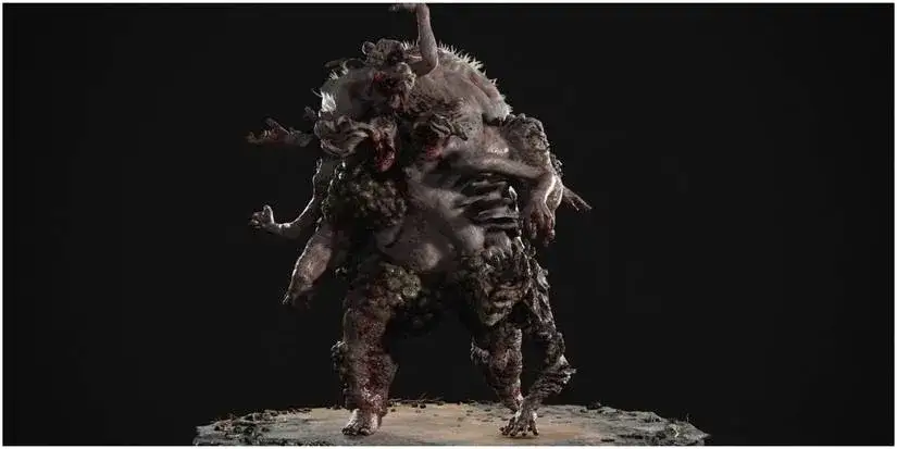 Zdjęcie Potwory w The Last of Us: Ranking 10 najstraszniejszych bestii