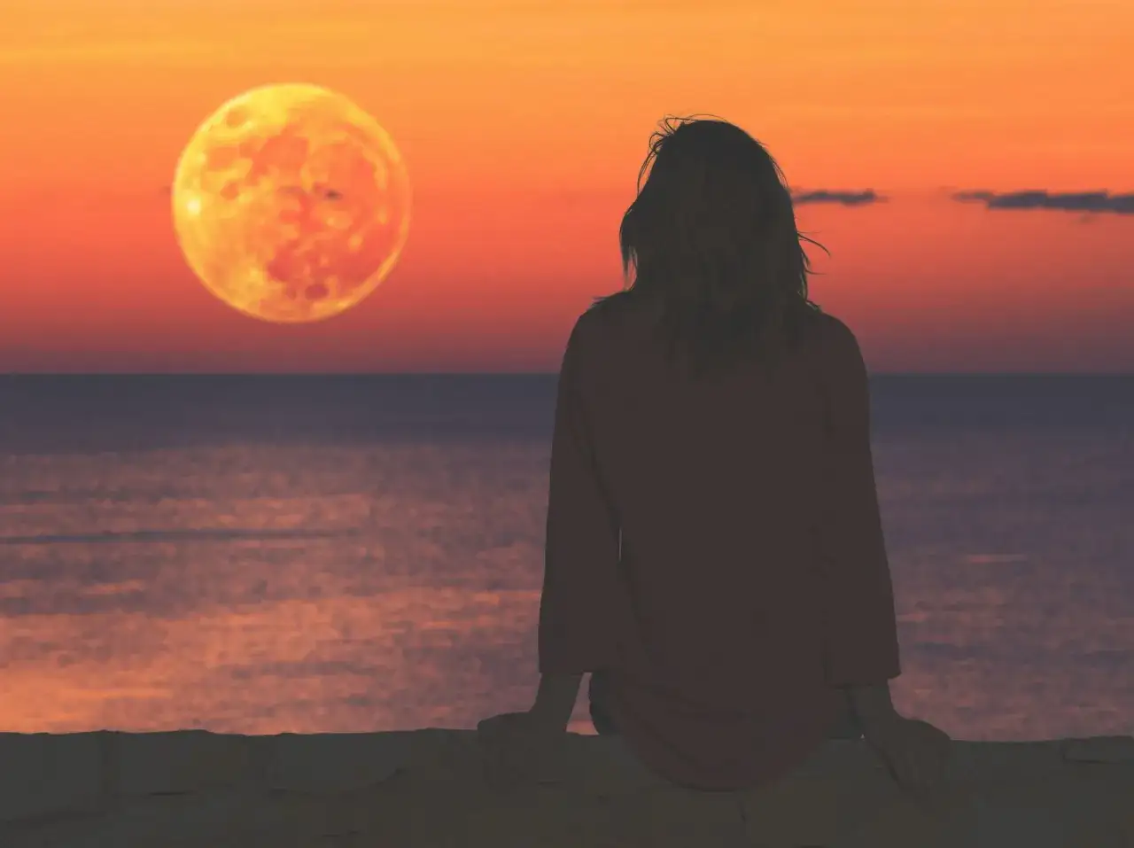 Zdjęcie Odrobaczanie w jakiej fazie księżyca: najlepsze momenty na skuteczność