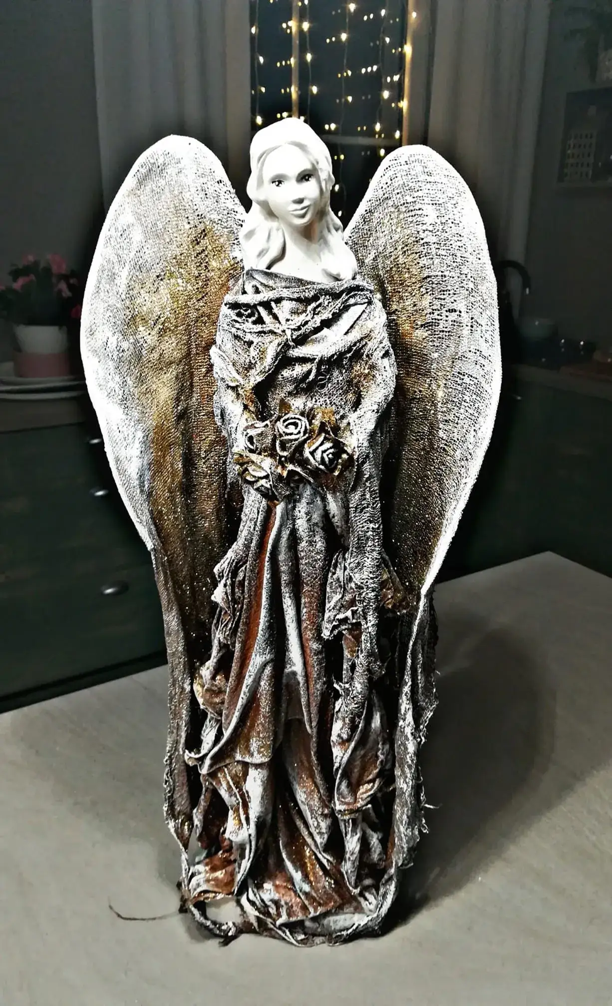 Zdjęcie Jak tworzyć rzeźby z tkaniny? Proste techniki i inspiracje dla początkujących