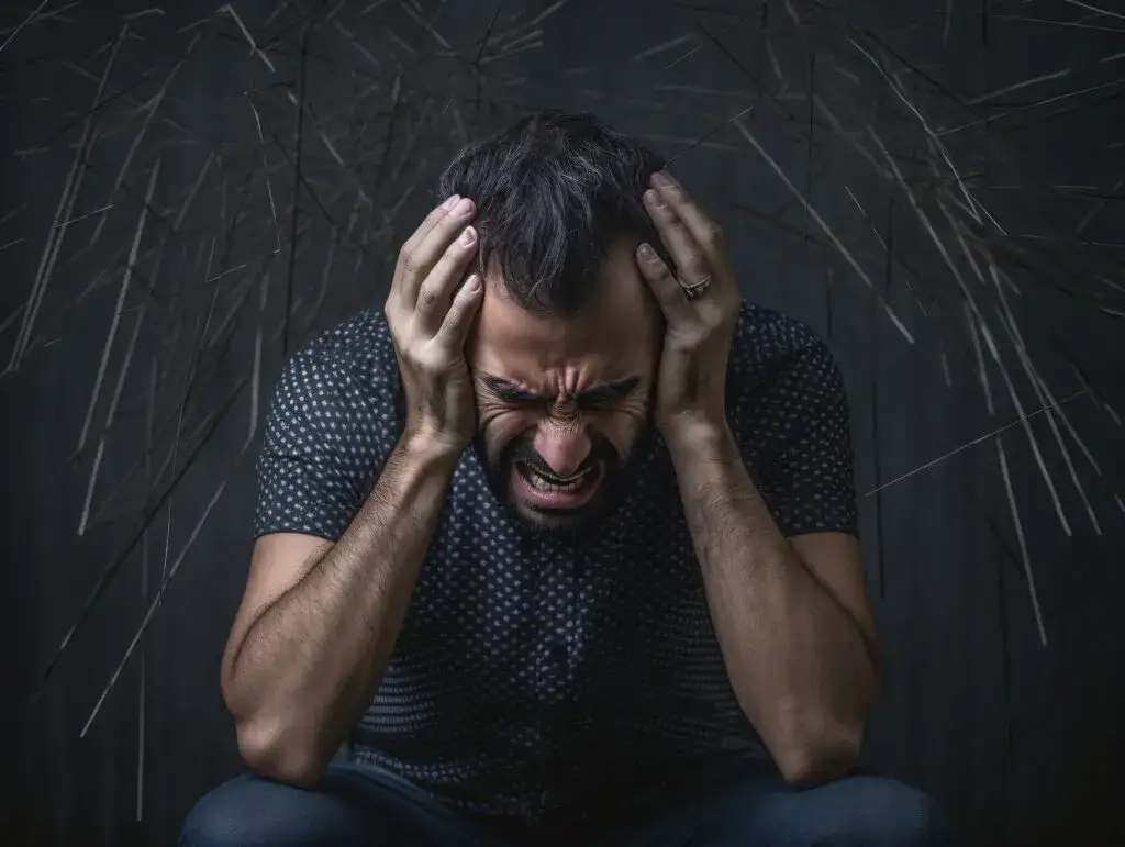 Zdjęcie Objawy psychiczne stresu: jak je rozpoznać i z nimi walczyć