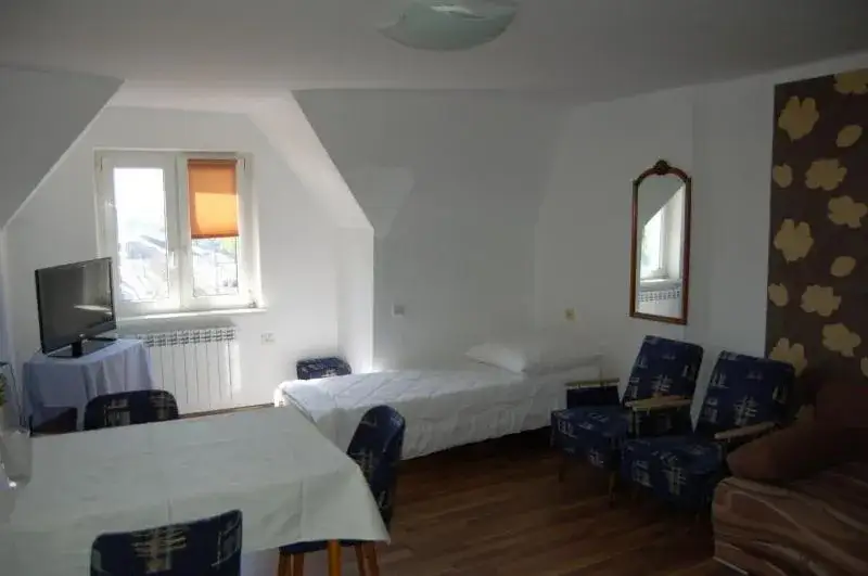 Zdjęcie Pokoje u Małgorzaty Sopot: Komfortowy Nocleg w Centrum