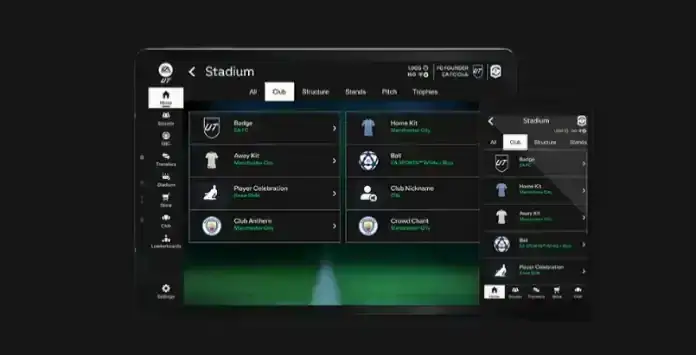 Zdjęcie Web app FIFA 24: poznaj oficjalną datę startu oraz wszystkie szczegóły