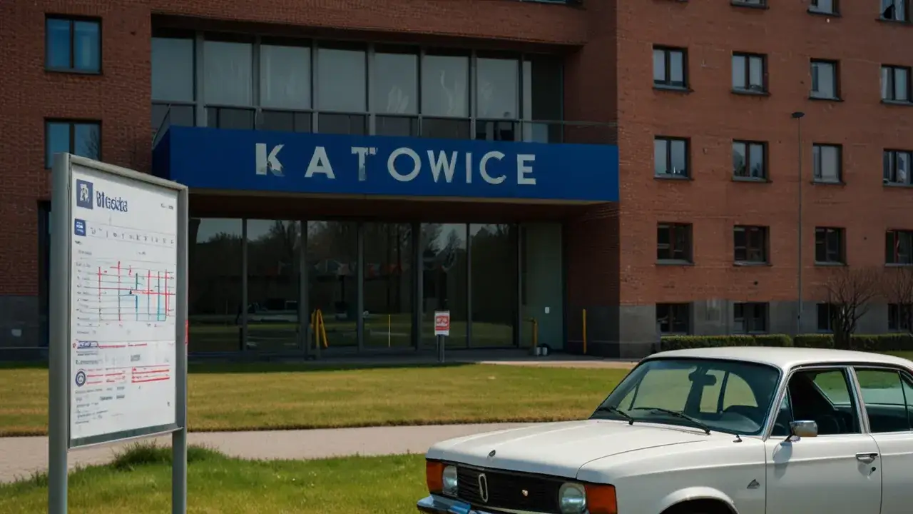 Zdjęcie Oto szokujące opinie kursantów o WORD Katowice. Co o nim mówią?