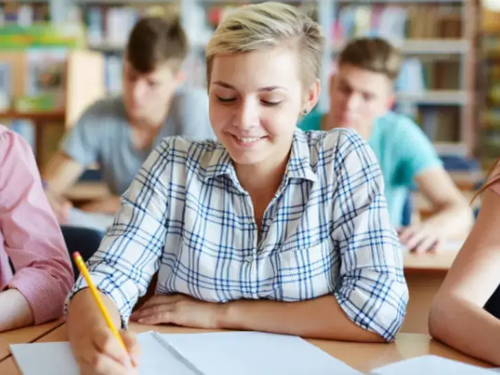 Zdjęcie Erfolgreich Englisch lernen: Praktische Tipps f&uuml;r schnelle Fortschritte