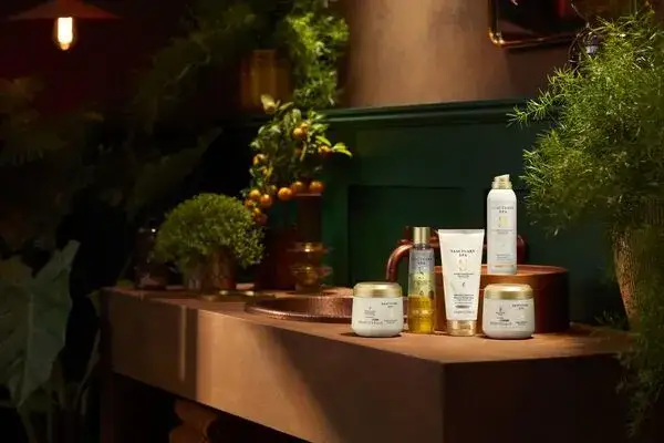 Zdjęcie Sanctuary Spa masło do ciała - odkryj sekrety nawilżenia skóry