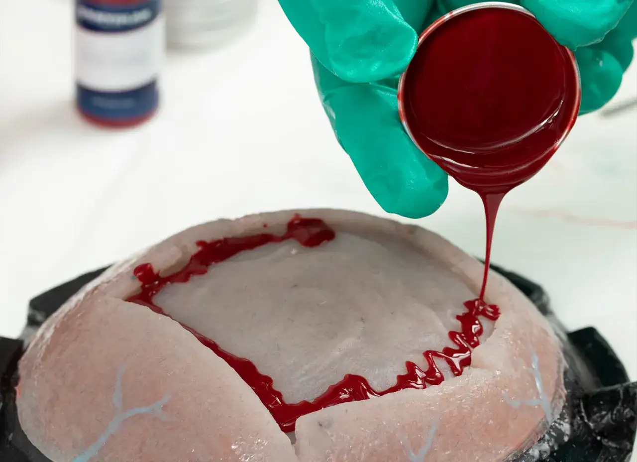 Zdjęcie Czy można malować silikon? Poznaj skuteczne techniki i porady.