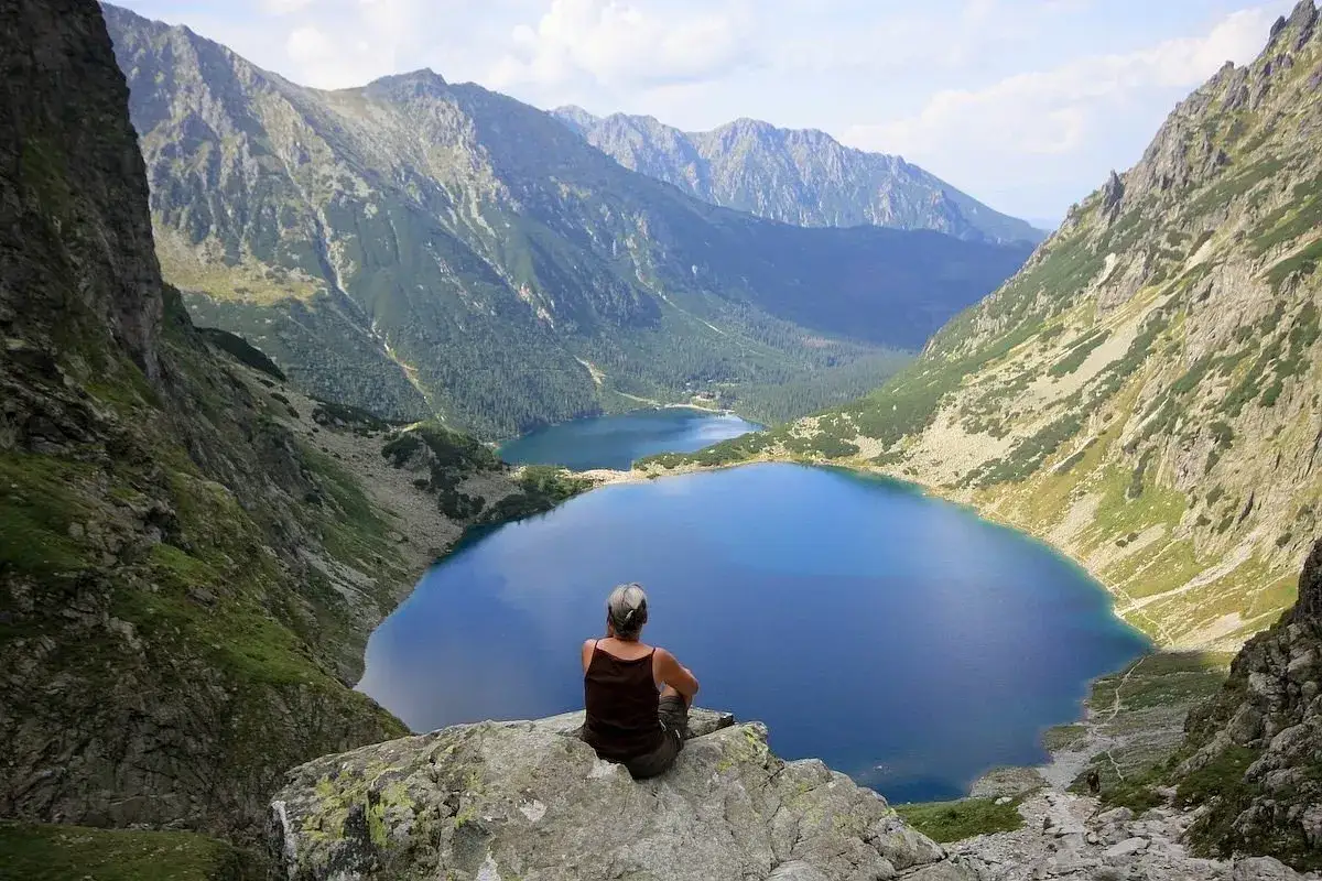 Zdjęcie Ile jest gór w Polsce? Odkryj fascynujące pasma i ich tajemnice