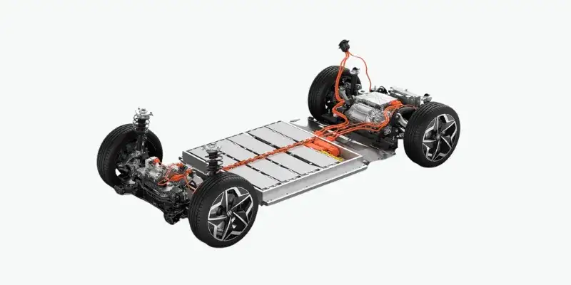 Zdjęcie Jaki model akumulatora do samochodów elektrycznych wybrać?