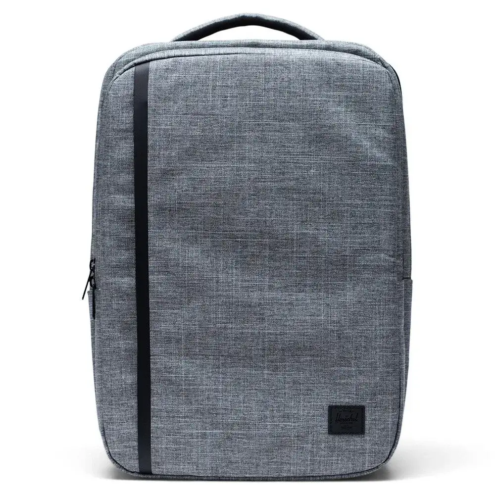 Zdjęcie Plecak otwierany jak walizka 30l – wygoda i porządek w podróży