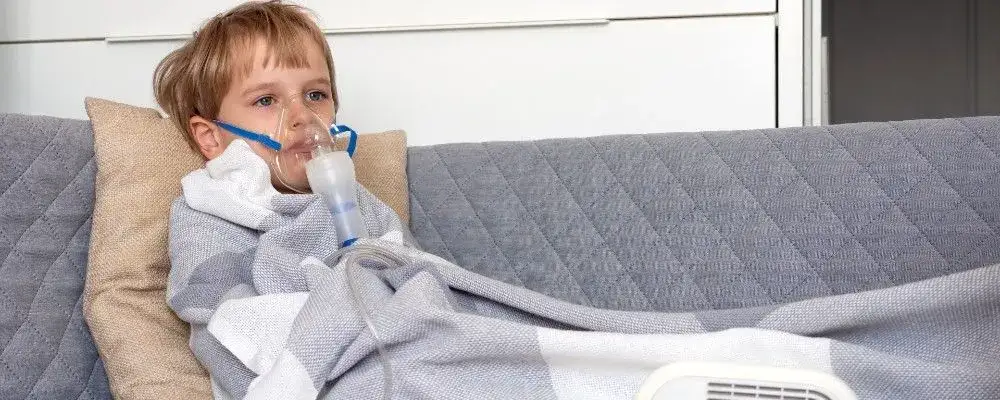Zdjęcie Jak rozpoznać objawy zapalenia oskrzeli u dziecka i co z nimi zrobić