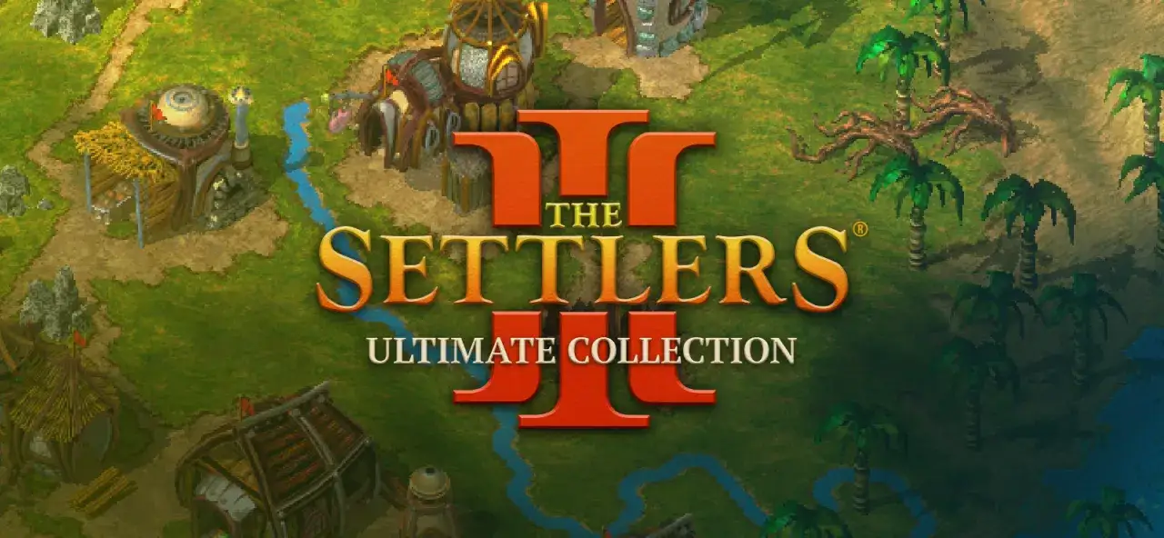 Zdjęcie Gdzie znaleźć pełne wersje Settlers 3 i Settlers 4, klasycznych gier?