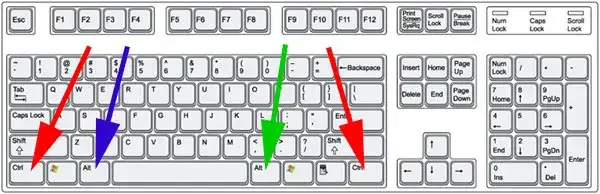 Zdjęcie Jak łatwo zmienić ustawienia klawiatury w systemach Windows i macOS