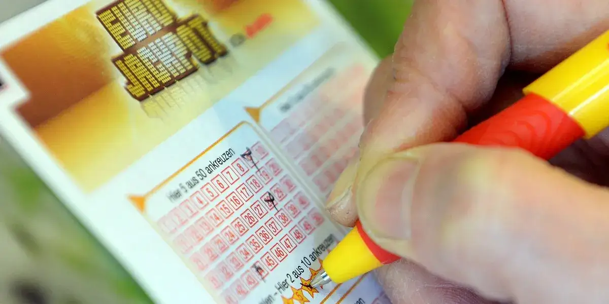Zdjęcie Jakie liczby padły w Eurojackpot? Ostatnie wyniki i statystyki