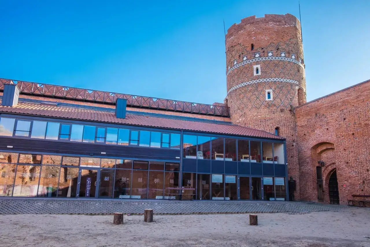 Zdjęcie Atrakcje Ciechanów: Odkryj ukryte skarby i nie przegap ich