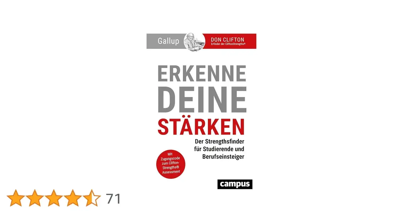 Zdjęcie St&auml;rken und schw&auml;chen test f&uuml;r sch&uuml;ler: Finde deine Talente und Chancen
