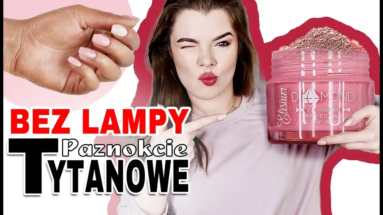 Zdjęcie Jak utwardzić paznokcie bez lampy i cieszyć się trwałym manicure