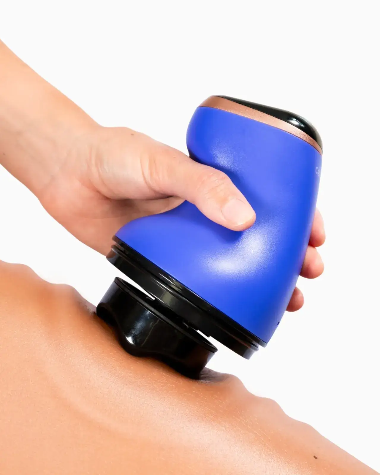 Zdjęcie Czy masażer odchudza? Odkryj prawdę o jego skuteczności w diecie