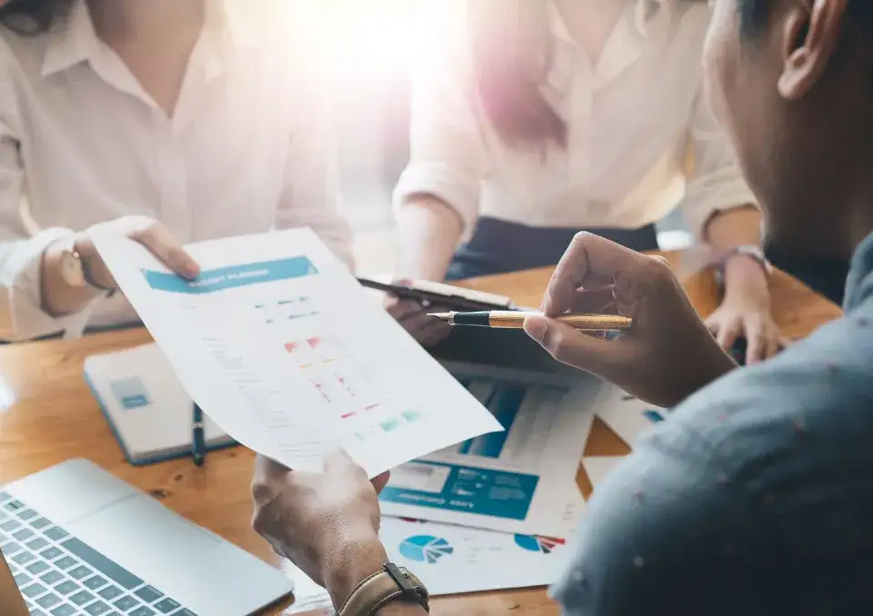 Zdjęcie Egzaminy na doradcę inwestycyjnego: Jak zdobyć licencję KNF