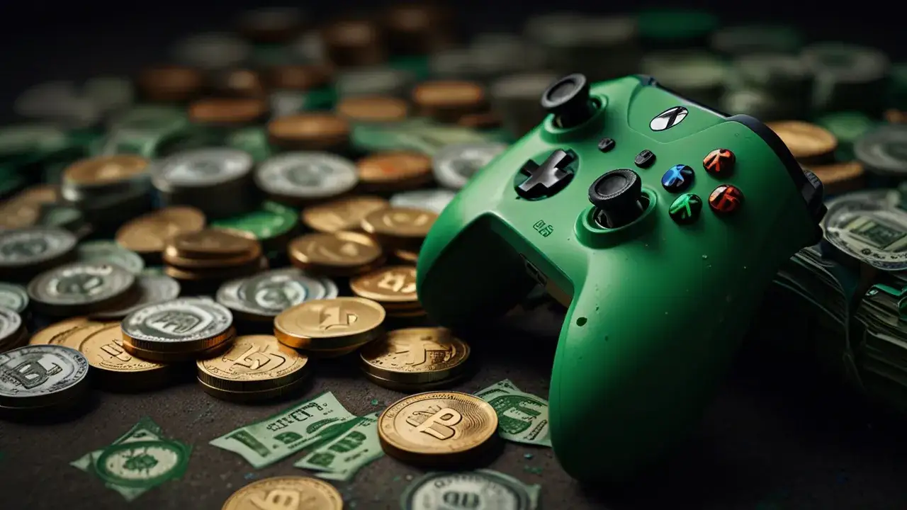 Zdjęcie Jak oszczędzić sporo na promocjach Game Pass? Oto, jak to zrobić