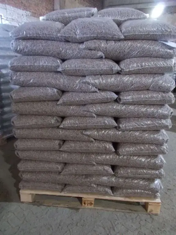 Zdjęcie Cło na pellet z Ukrainy – czy trzeba płacić i jakie są koszty importu?