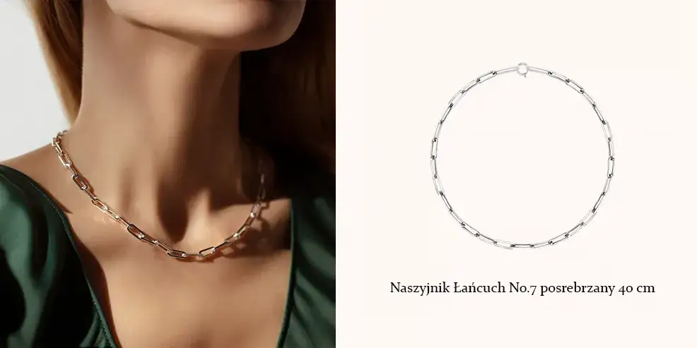 Zdjęcie Co oznacza obroża na szyi i jak wpływa na Twój styl?