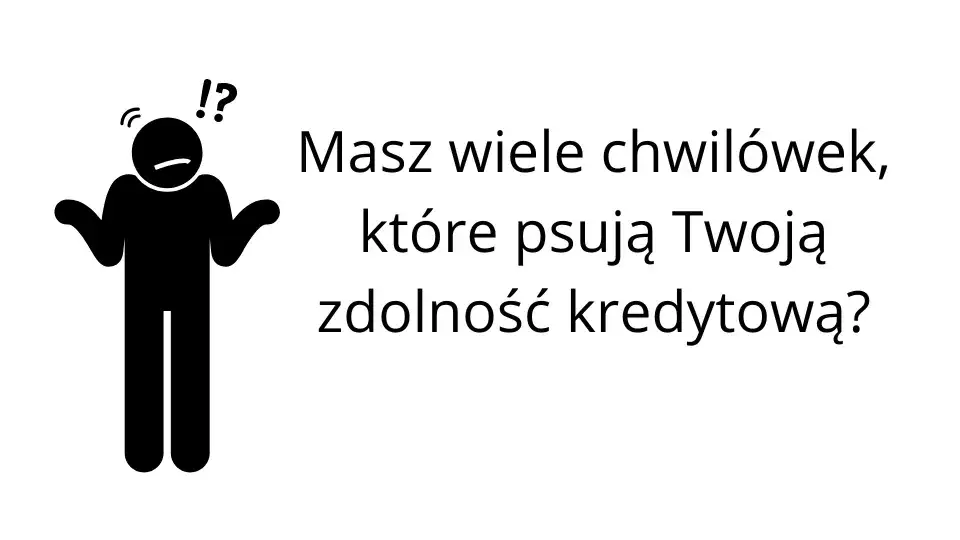 Zdjęcie Czy chwilówki są w BIK i jak wpływają na Twoją zdolność kredytową?