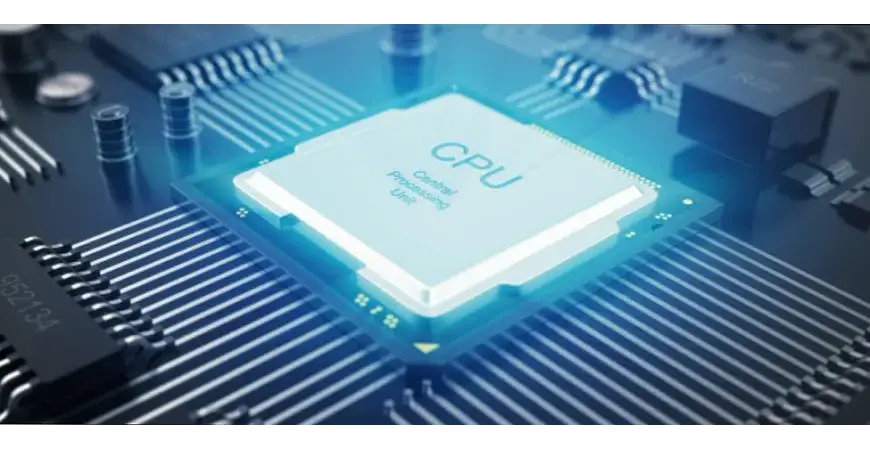 Zdjęcie Najlepsze procesory CPU w 2025 roku - porównanie wydajności i zastosowań