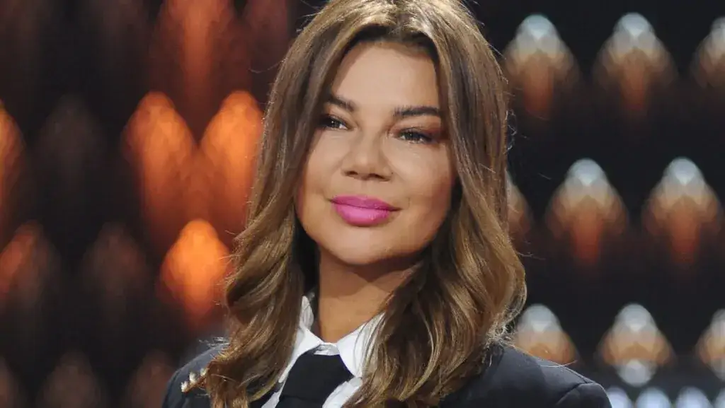 Zdjęcie Edyta Górniak wiek - zaskakująca prawda o jej wieku i karierze muzycznej