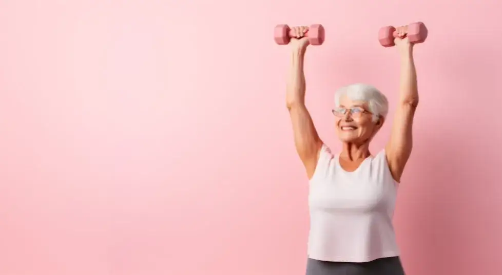 Zdjęcie Trening poprawiający krążenie - ćwiczenia dla zdrowia naczyń