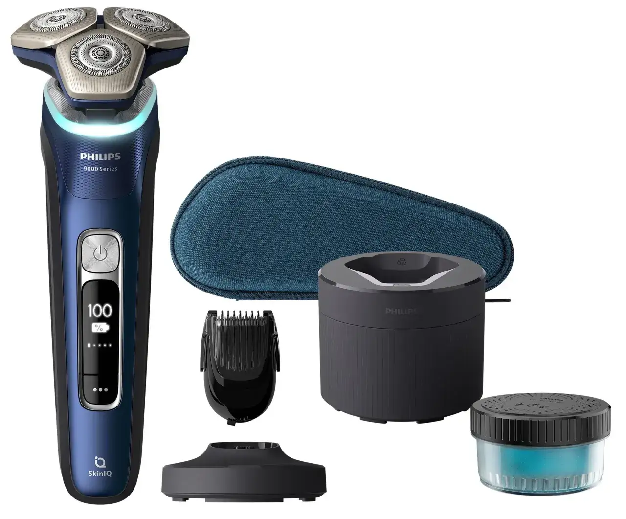 Zdjęcie Golarka Philips 7000 czy 9000 - która lepsza dla Twojej skóry?