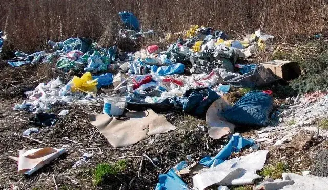 Zdjęcie Aktualne koszty tony śmieci na wysypisku: analizujemy ceny w Polsce