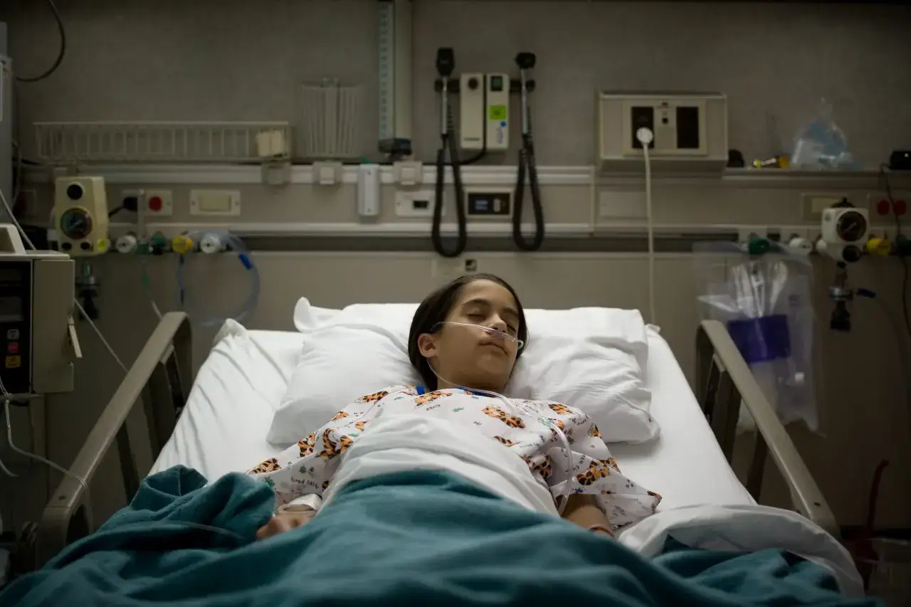 Zdjęcie Co się dzieje z duszą w śpiączce? Tajemnice i prawda o świadomości