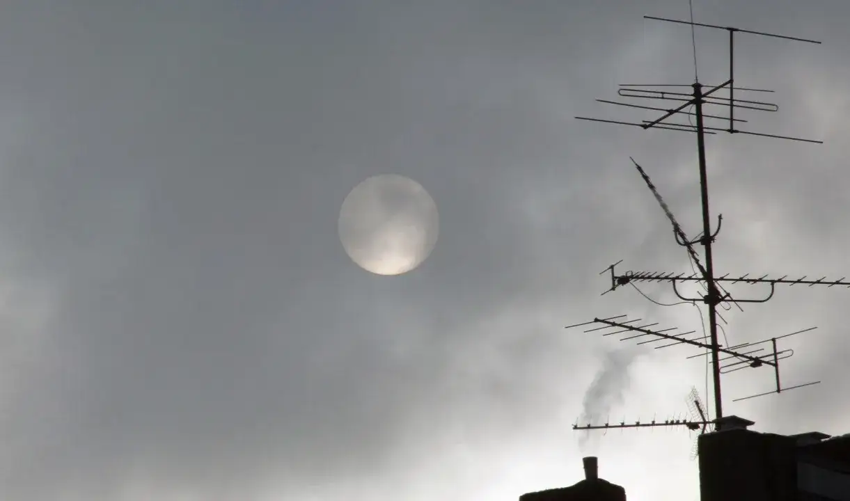 Zdjęcie Jak ustawić antenę DVB-T w Lublinie, aby uzyskać najlepszy sygnał