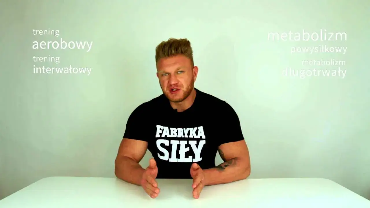 Zdjęcie Czy na masie robić cardio? Odkryj klucz do skutecznego przyrostu masy