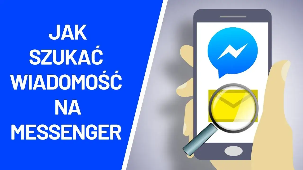 Zdjęcie Jak szybko znaleźć wiadomość na Messengerze po dacie – proste kroki i porady