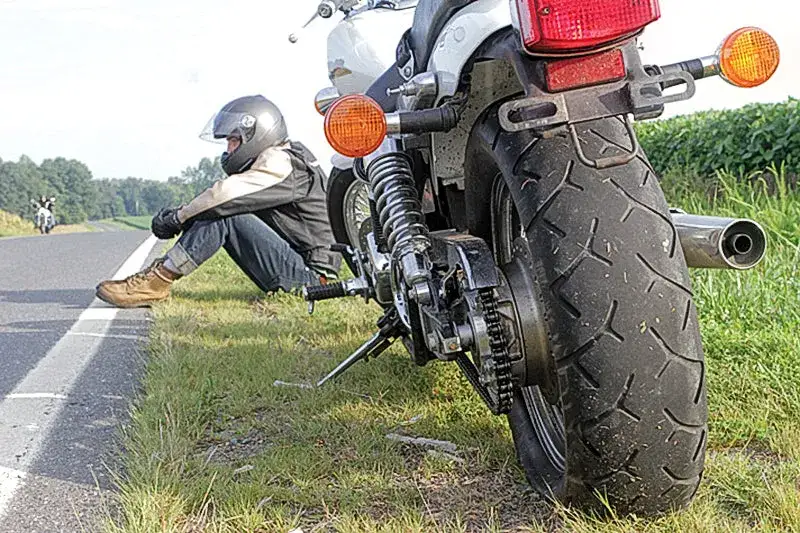Zdjęcie Jak naprawić oponę - skuteczne metody i porady na każdą sytuację