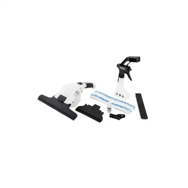 Zdjęcie Myjka do okien Nilfisk czy Karcher - która lepsza dla Ciebie?