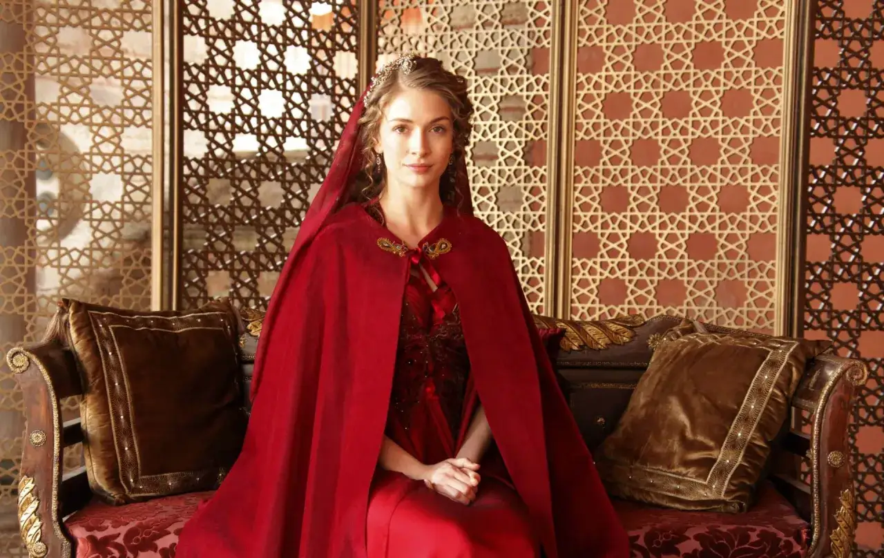 Zdjęcie Muzyka z filmu Wspaniałe Stulecie - najpiękniejsze utwory i ich emocje