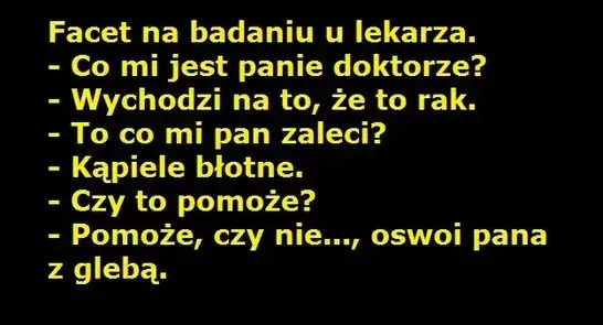 Zdjęcie Najlepsze żarty i kawały, które rozbawią każdego w Polsce