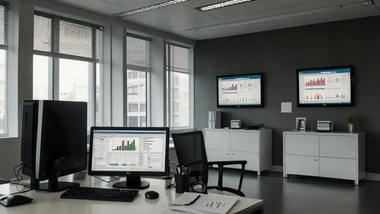 Zdjęcie Hoga urząd skarbowy: Wszystko o usługach i informacje podatkowe