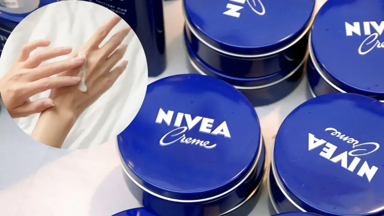 Zdjęcie Krem Nivea czy jest zdrowy? Odkryj potencjalne zagrożenia dla skóry