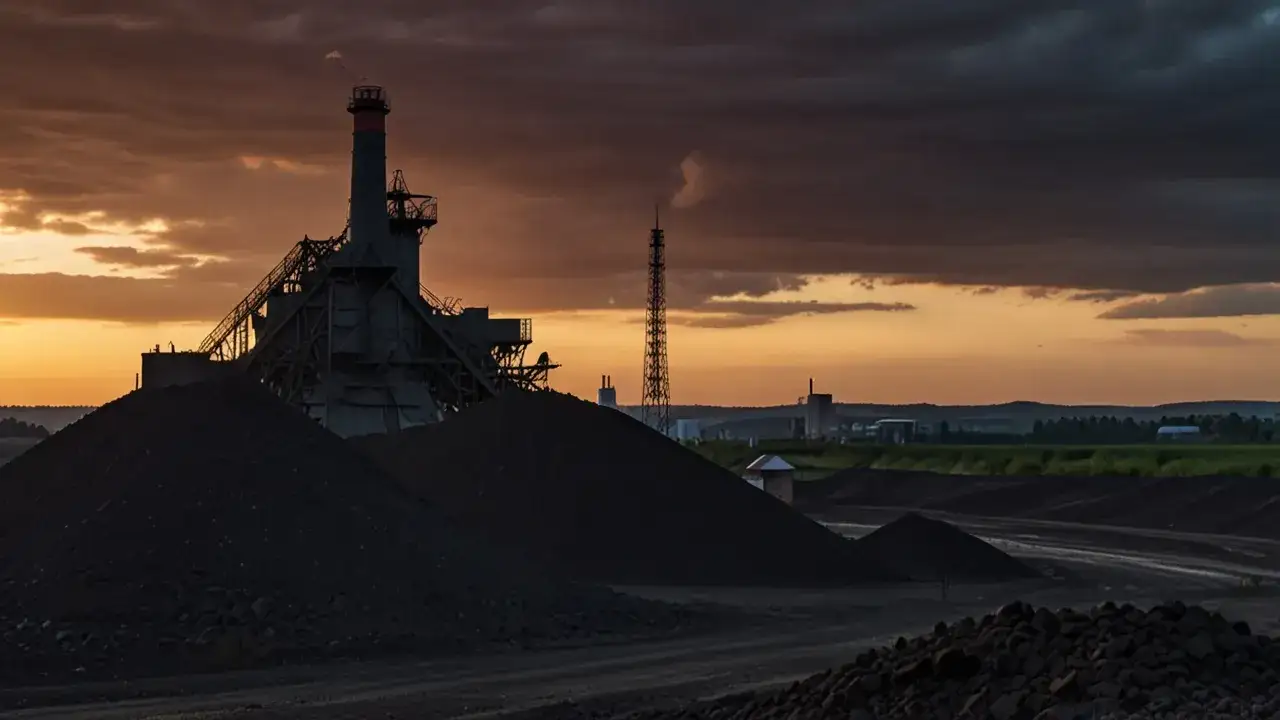 Zdjęcie Cała prawda na temat ceny Węgla Bogdanka! Ujawniamy już teraz
