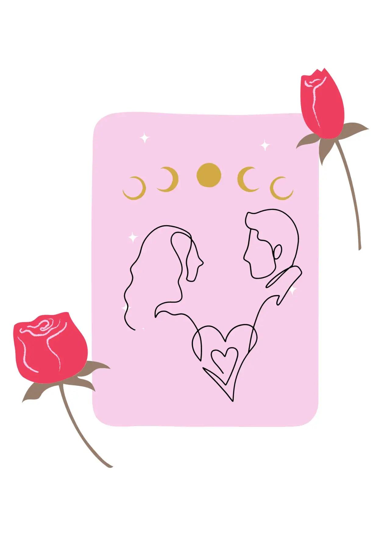 Zdjęcie Tarot czy będziemy razem? Odkryj, co przyszłość przyniesie w miłości