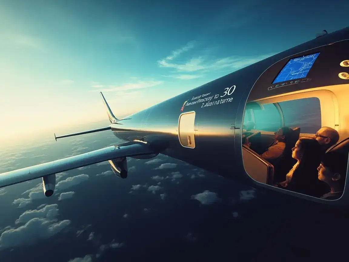 Zdjęcie Ile trwa lot na Rodos? Czas przelotu z Polski i ważne informacje