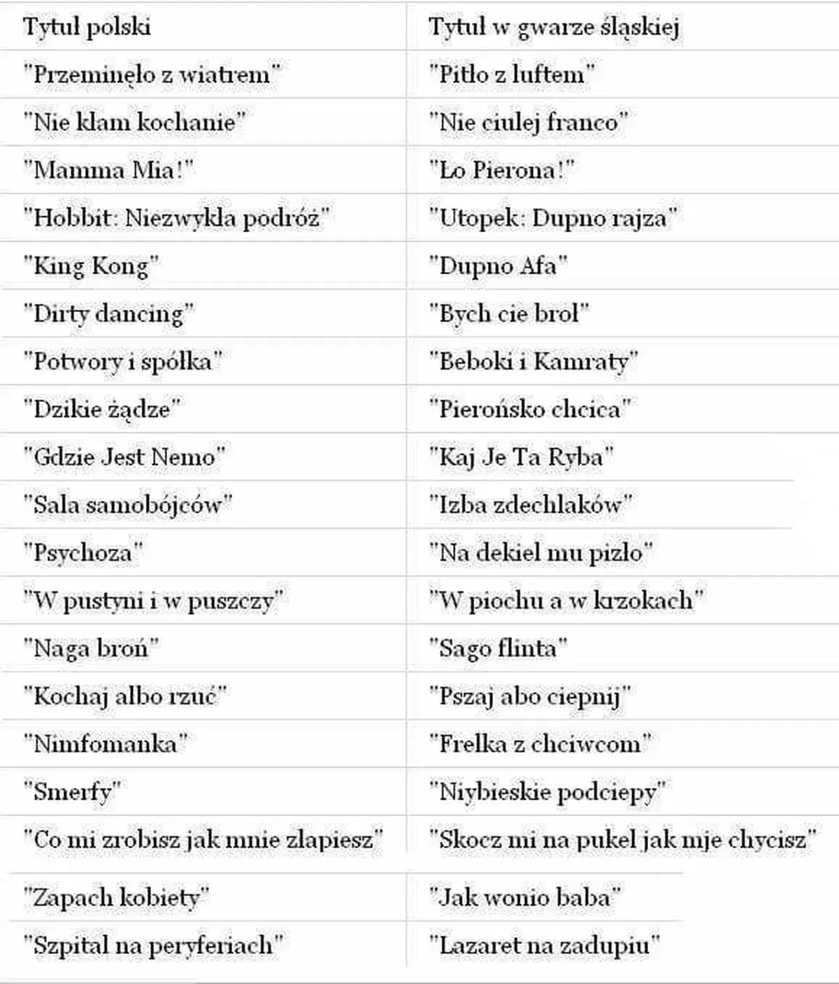 Zdjęcie Tajemnica wyrażenia wild co - Nieoczekiwane znaczenie angielskiego zwrotu